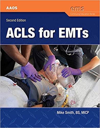 ACLS for EMT's