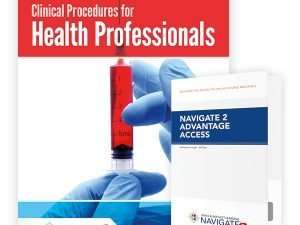 Clinical Procedures for Health Professionals First Edition