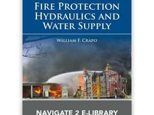 Fire Protection Hydraulics and Water Supply Third Edition