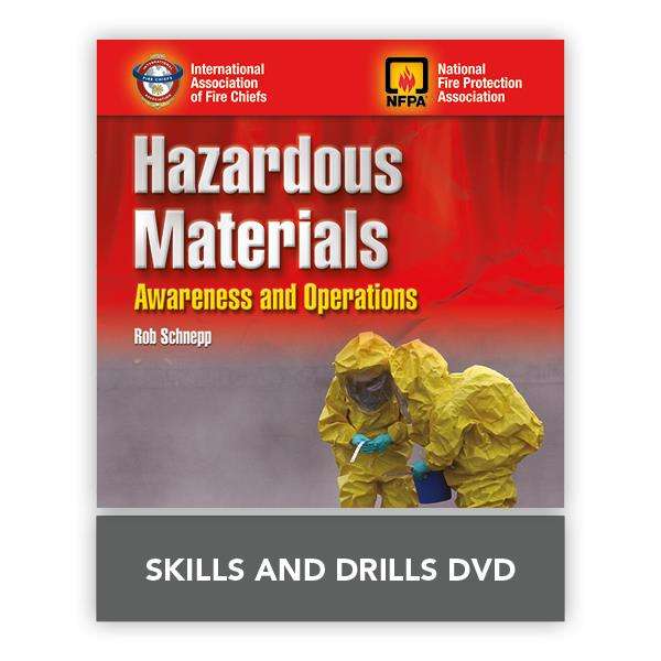 Hazardous-Materials-Awareness-and-Operations-Skills-and-Drills
