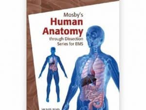 Mosby's Human Anatomy - DVD