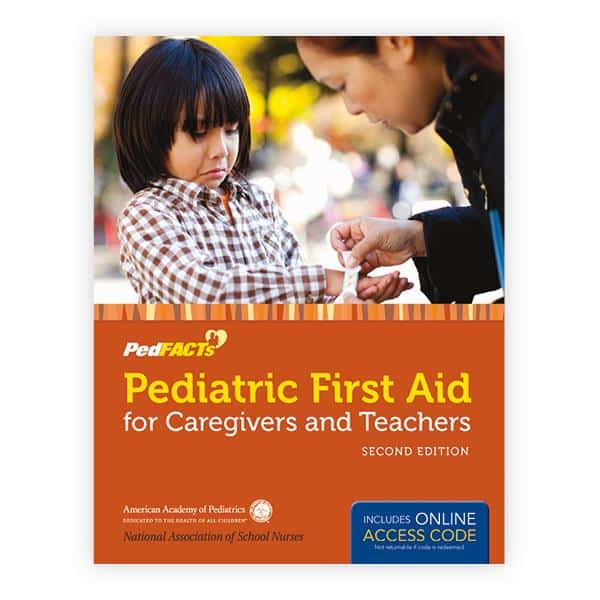 Pediatric-First-Aid