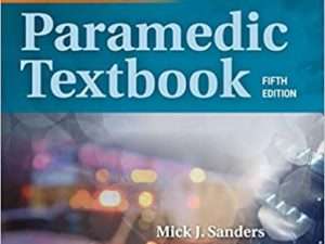 Sanders-Paramedic-Textbook