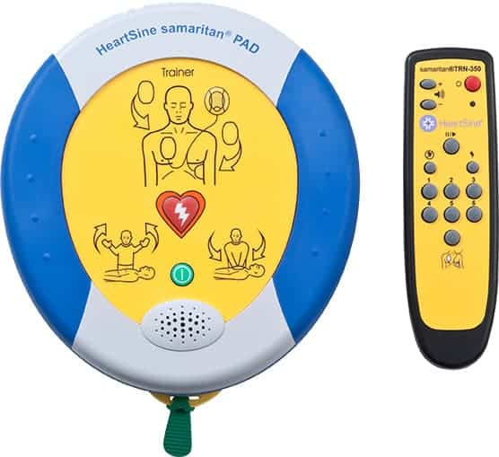 HeartSine-AED-Trainer