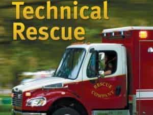 Fundamentals of Technical Rescue First Edition