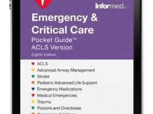 Emergency and Critical