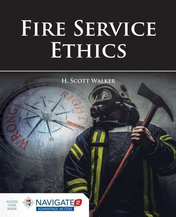 Advantage Access for Fire Service Ethics First Edition