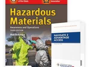 Hazardous Materials Awareness and Operations Third Edition