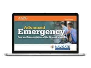 Navigate 2 Advantage Access | Advanced Emergency Medical Technician