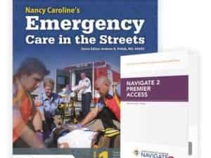 Navigate 2 Premier Access for Nancy Caroline's Emergency Care in the Streets