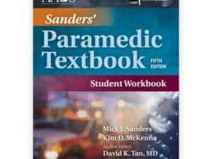 sanders-paramedic-student-workbook