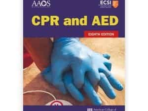 CPR-and-AED-Eighth-Edition