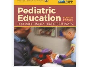 Pediatric Education for Prehospital Professionals (PEPP), Fourth Edition