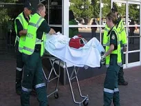 Paramedic