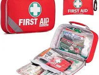 First Aid