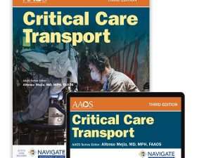 Critical Care Transport with Navigate Advantage Access