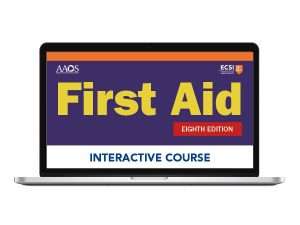 First Aid Interactive Eighth Edition