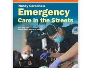 Nancy Caroline's Emergency Care in the Streets Online Instructors Toolkit