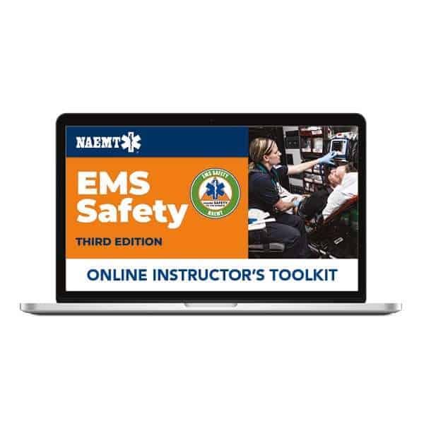 EMS Safety Instructors Toolkit