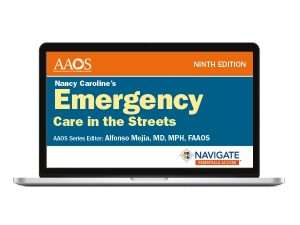 Nancy Caroline's Emergency Care in the Streets Essentials Digital Package