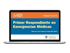 Primer Respondiente en Emergencias Médicas