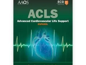 ACLS Cuaderno de trabajo electrónico