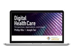 Navigate eBook Access for Digital Health Care