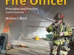 Fire Officer: Principles and Practice includes Navigate Advantage Access