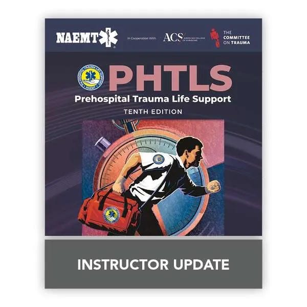 PHTLS 10E Instructor Update
