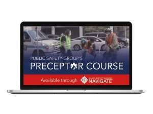 Preceptor Course, First Edition