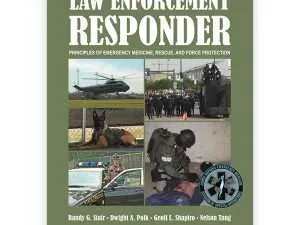 Law Enforcement Responder
