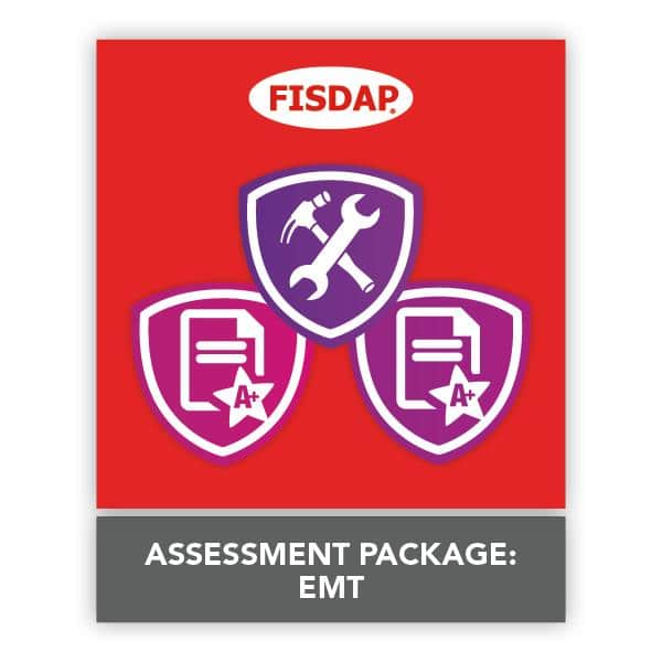 Fisdap Assessment Package EMT